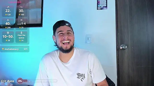 Ryan_evannss_ 在線直播表演