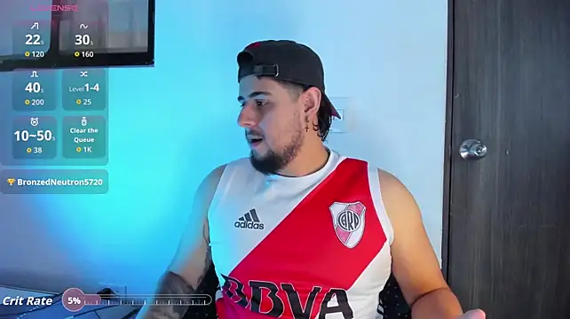 Ryan_evannss_ Webcam show