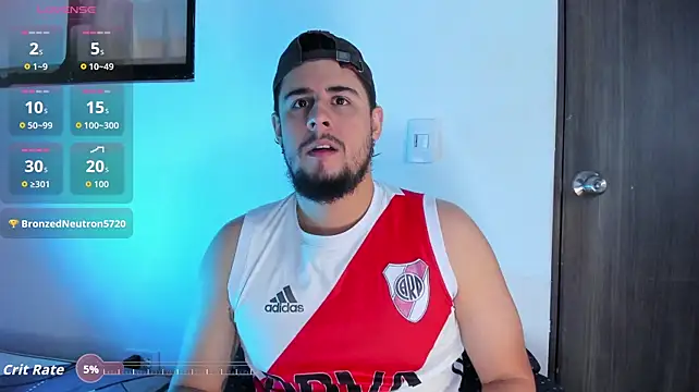 Ryan_evannss_ webkamerás műsora