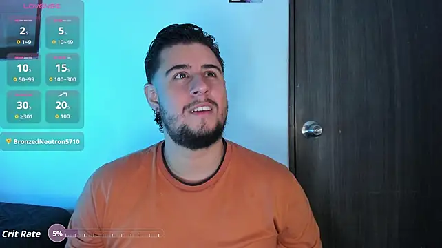 Вебкам-шоу Ryan_evannss_