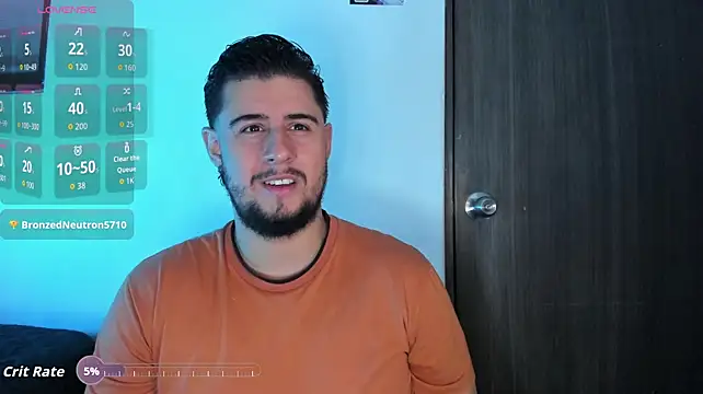 Show de Ryan_evannss_ na webcam