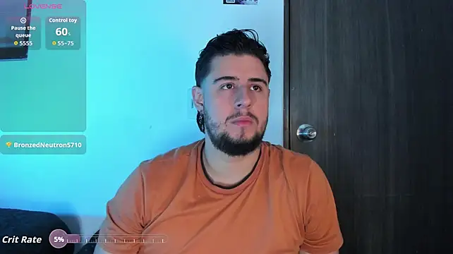Ryan_evannss_ webcam show