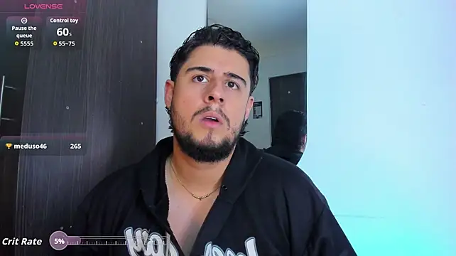 Ryan_evannss_ ওয়েবক্যাম শো