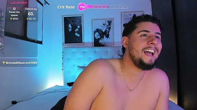 Ryan_evannss_ webkamerás műsora