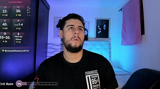 Ryan_evannss_ 在線直播表演