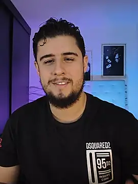 Ryan_evannss_ Show Webcam