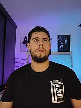 Вебкам-шоу Ryan_evannss_