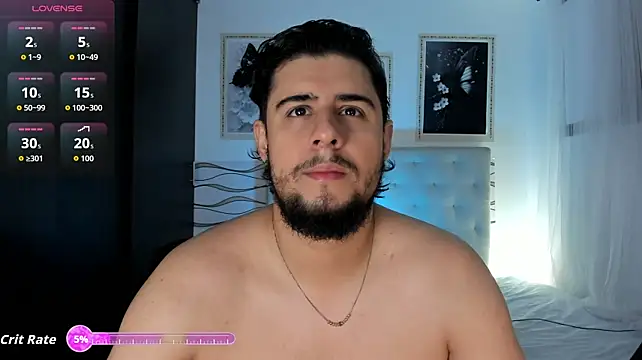 Ryan_evannss_ 在線直播表演