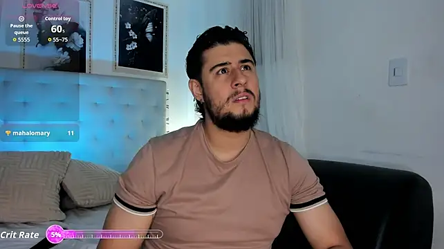 Ryan_evannss_ Show Webcam