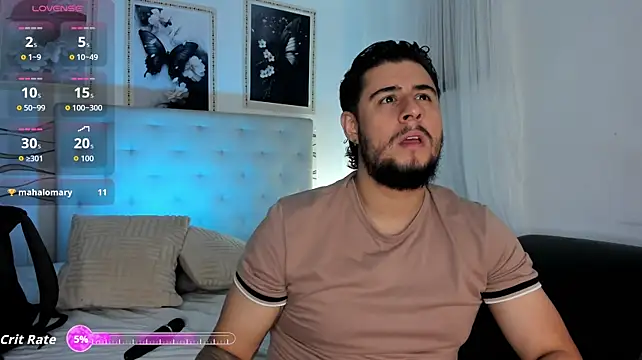 Ryan_evannss_ Webcam-Show