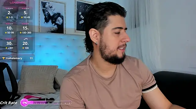 Ryan_evannss_ Шоу с уебкамера