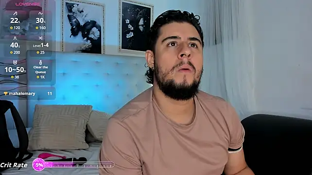 Вебкам-шоу Ryan_evannss_