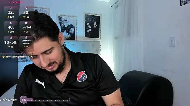 Ryan_evannss_のウェブカメラショー