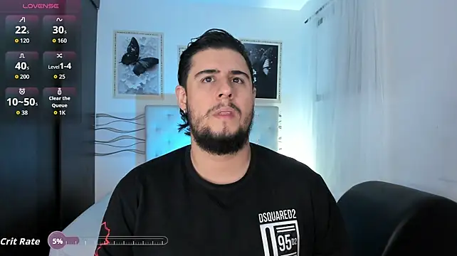 Ryan_evannss_ 在線直播表演