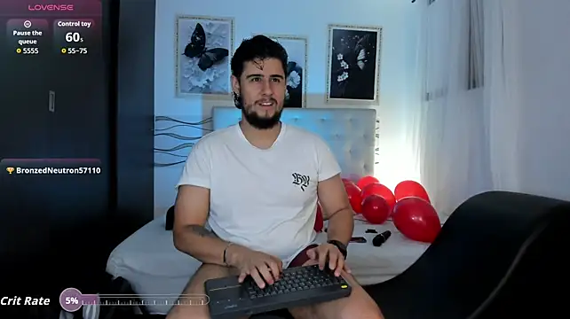 Ryan_evannss_ Show Webcam