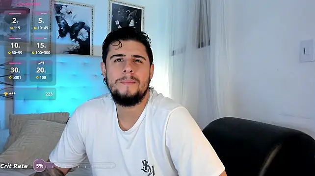 Ryan_evannss_ webcam show