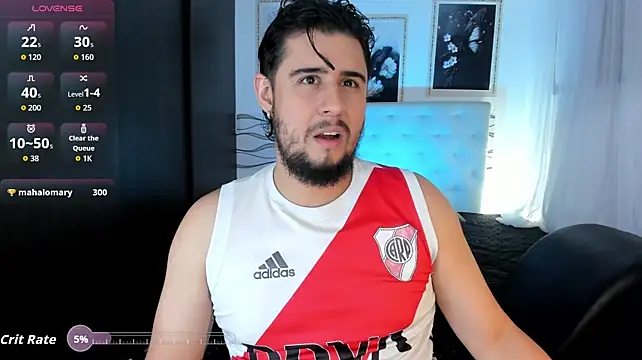 Ryan_evannss_ Webcamshow