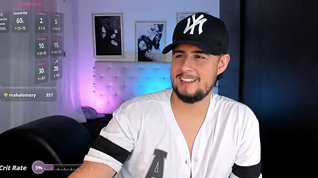 Ryan_evannss_ Adlı Modelin Web Kamerası Şovu