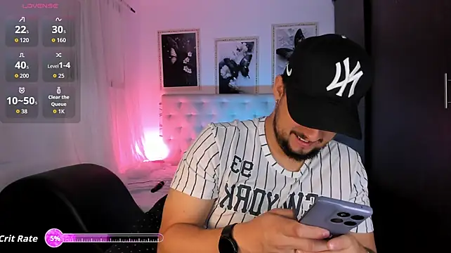 Ryan_evannss_のウェブカメラショー