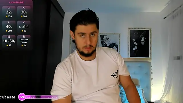 Show Webcam de Ryan_evannss_