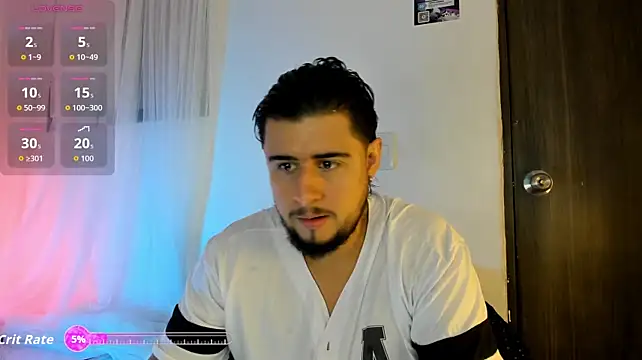 Show modela Ryan_evannss_ na web-kameri