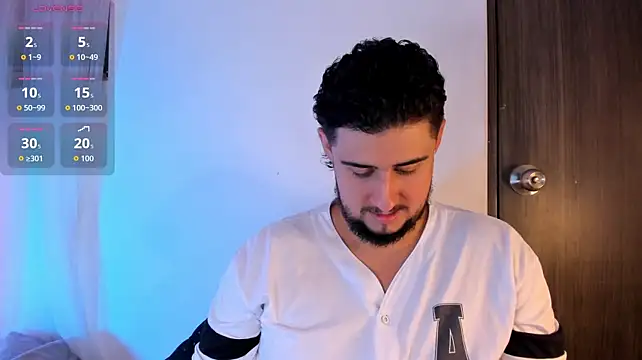 Ryan_evannss_'s Webcam Show