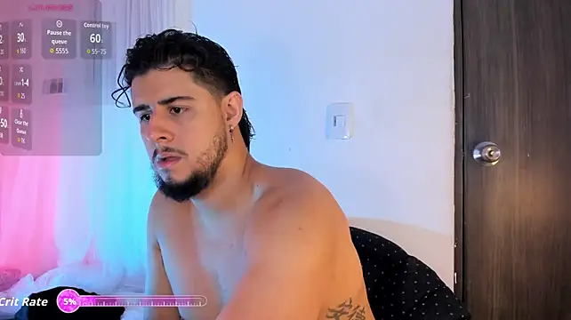 Ryan_evannss_ Webcam Show