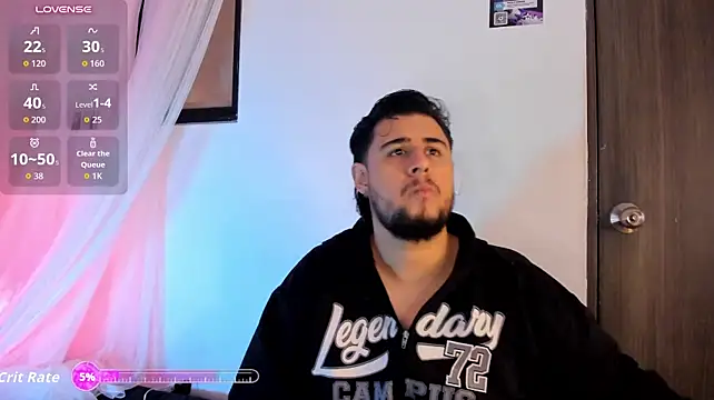 Ryan_evannss_ Show in webcam
