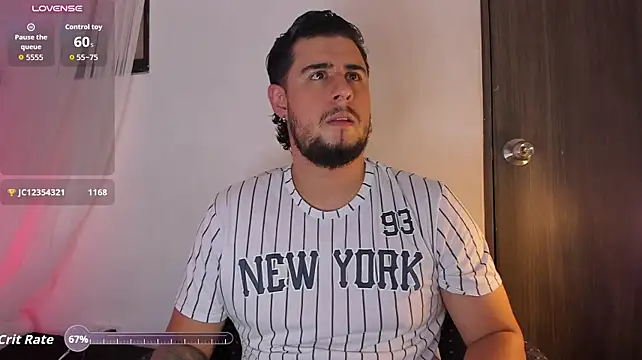 Ryan_evannss_ Adlı Modelin Web Kamerası Şovu