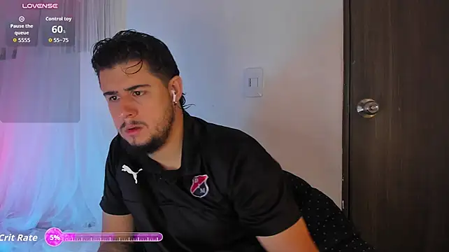 Show de Ryan_evannss_ na webcam