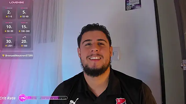 Ryan_evannss_: διαδικτυακό σόου στην κάμερα