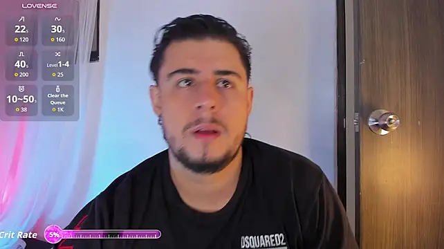 Ryan_evannss_ Webcam Show