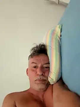 cuchacho Webcam show