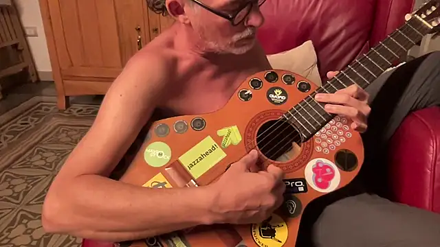 cuchacho: вебкам-шоу