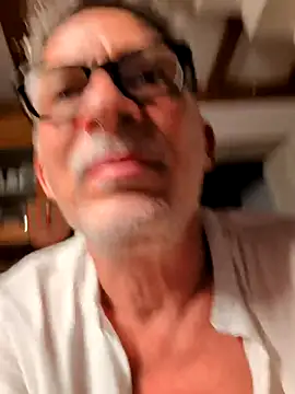 Webkamerová show cuchacho