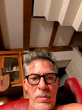 cuchacho Webcam show