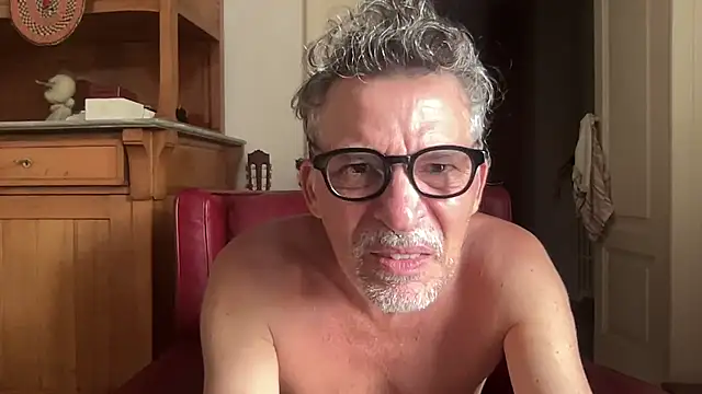 cuchacho Webcam show