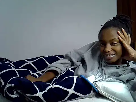 Chat XXX en directo de Sexxyjey