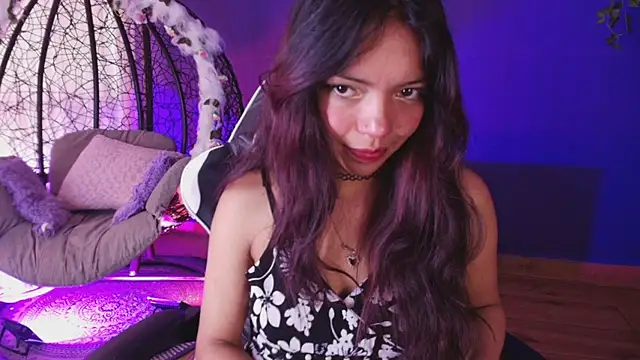 GoddessJulieta_ – Live XXX-chat