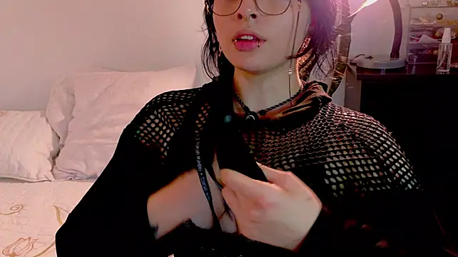 Kanne_sj Webcam-Show
