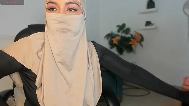 Živý XXX chat ailinn_sahara