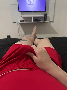 _JACOBB Show in webcam