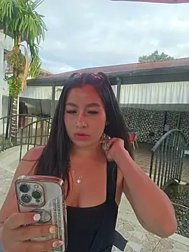 Luisa_Madrid 실시간 채팅방