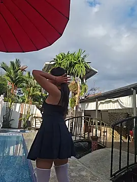 Luisa_Madrid's Webcam Show