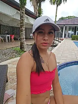 Luisa_Madrid 실시간 채팅방
