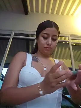 Luisa_Madrid's Webcam Show