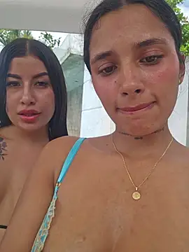 Luisa_Madrid's Webcam Show