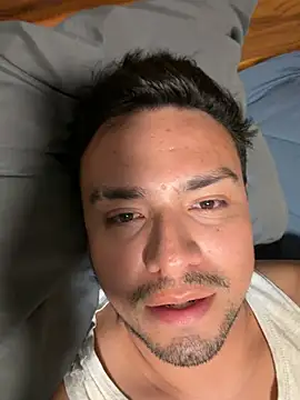 Show de FrancBastien na webcam