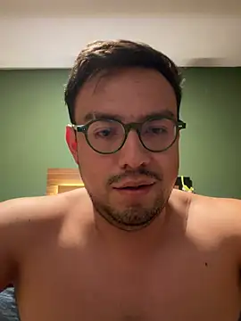 FrancBastien webcam show