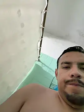 Show de FrancBastien na webcam